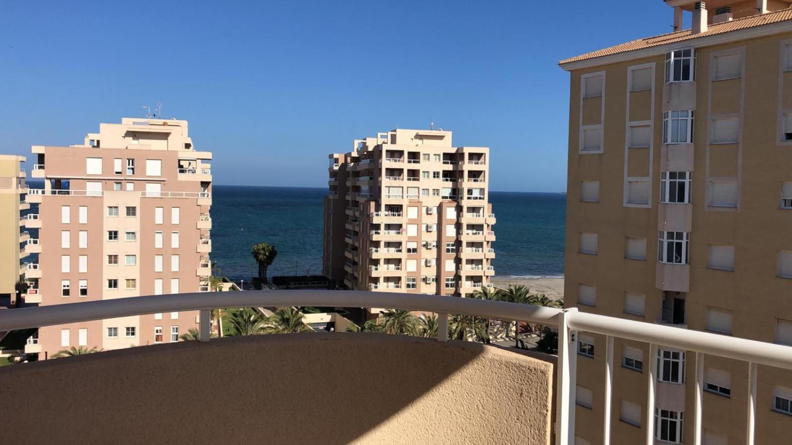 Canales De Veneciola By Alina365 La Manga del Mar Menor Eksteriør bilde
